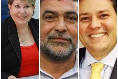 Ministério Público da Paraíba ajuíza ação de Improbidade Administrativa contra Francisca Motta, Lenildo Morais e Dinaldinho