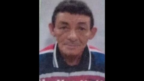 Idoso morre esfaqueado durante discussão em jogo de baralho na Paraíba