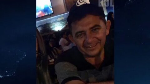 Homem é morto a tiros em bar em Itaporanga