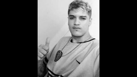 Jovem de 18 anos é morto a tiros em Patos