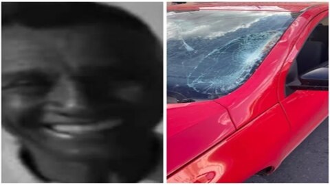 Homem morre atropelado por carro em Cacimba de Areia