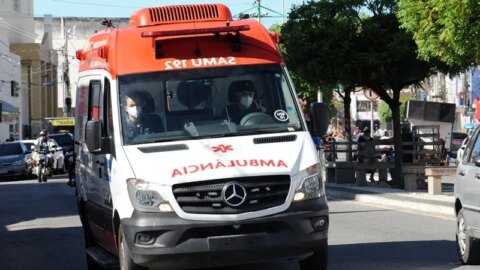 Mulher é encontrada morta dentro de apartamento no centro de Patos