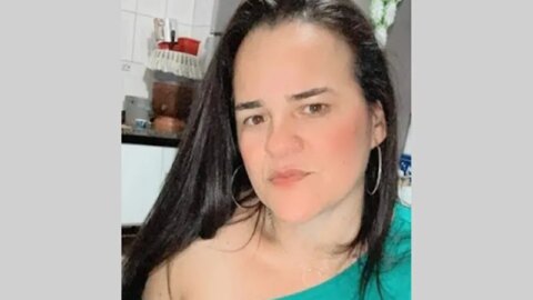 Paraibana é morta com tiro na cabeça pelo ex-marido após ser mantida refém