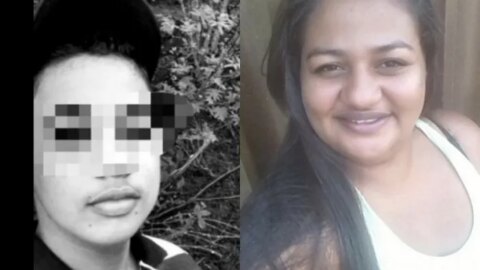 “Não me arrependo e faria tudo de novo”, diz adolescente que matou mãe com mais de 30 facadas na Paraíba