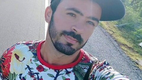 Ciclista que estava desaparecido é encontrado morto entre Paulista e Pombal