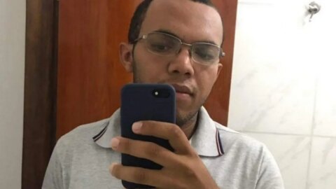 Jovem de 24 anos é assassinado a pedradas no Sertão da Paraíba