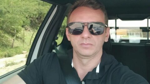 Empresário de Itaporanga morre em acidente automobilístico na BR-230