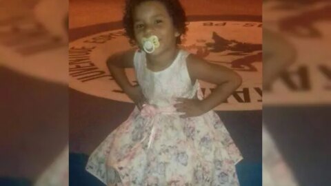 Criança de três anos morre, e padrasto é suspeito de ter provocado a morte da mesma por agressão, no Sertão da PB