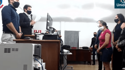 Agricultora que matou três crianças com veneno para ratos é condenada a 48 anos de prisão, na PB