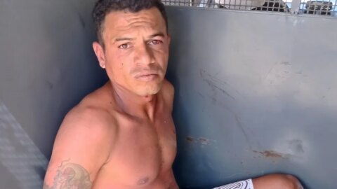 CASO ANIELLE: Suspeito muda versão, se declara inocente e diz que confessou crime sob tortura
