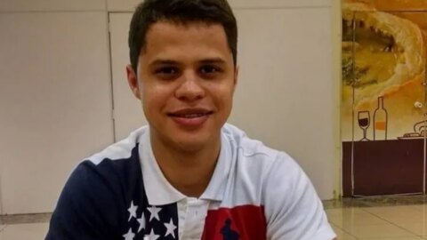 Jovem é assassinado a facadas após briga em saída de festa, na Paraíba