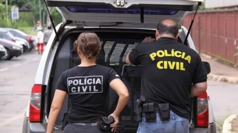 Concurso da Polícia Civil da Paraíba com 1.400 vagas terá edital publicado nesta quarta-feira