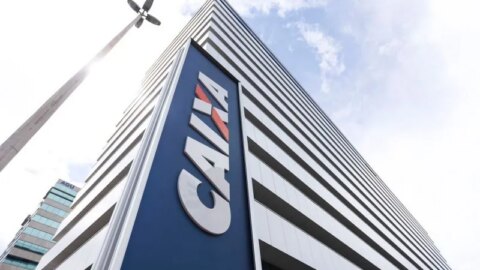 Caixa Econômica publica edital de concurso com vagas na Paraíba; veja