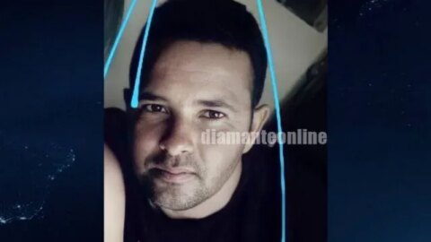 Comerciante é morto a tiros na porta de casa, em Itaporanga