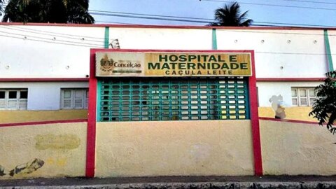NO VALE: Médico é afastado de Hospital após liberação de criança com queimadura de 3° grau