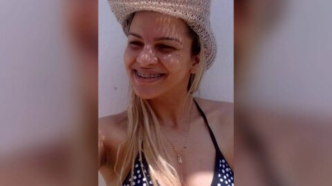 Jovem desaparece em Patos e sua mãe está desesperada em busca de informações
