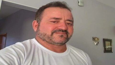 Família informa o falecimento de Ivonaldo Félix de Alencar