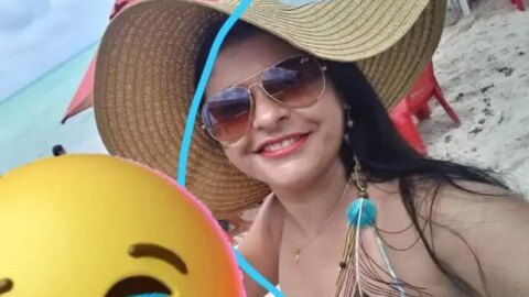 Mulher perde a perna em acidente e está em estado grave no Hospital de Patos