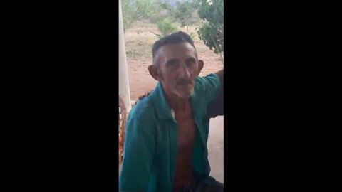 Família informa o falecimento de José Caetano Filho