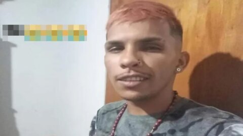 Jovem é morto a tiros em Patos