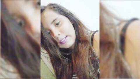 Menina de 11 anos que fugiu de casa em Patos é encontrada em São José do Egito
