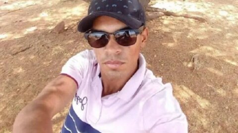 Jovem de 28 anos é morto a tiros no Sertão da PB; irmão foi morto há menos de 30 dias
