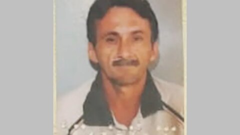 Homem é morto a tiros na noite deste domingo (26),na região metropolitana de Patos
