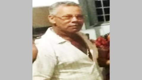Agricultor é morto a tiros em São José do Bonfim