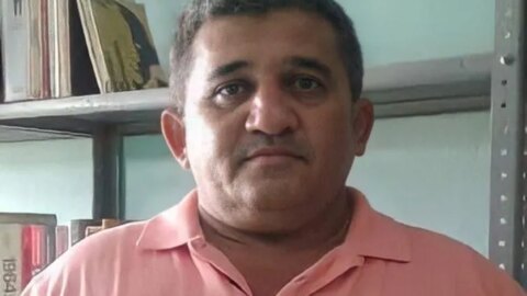 Ex-candidato a prefeito de Nova Olinda é encontrado morto