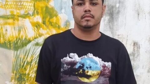 Jovem é morto com tiros na cabeça quando saia de partida de futebol, na Paraíba