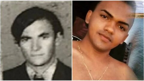 Dois homens morrem afogados neste domingo (19), em cidade do Sertão da PB