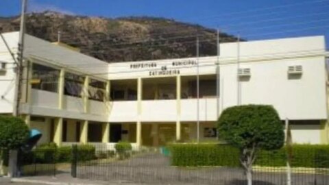 Prefeitura de Catingueira envia para a Câmara projeto de lei que visa leiloar veículos e bens móveis