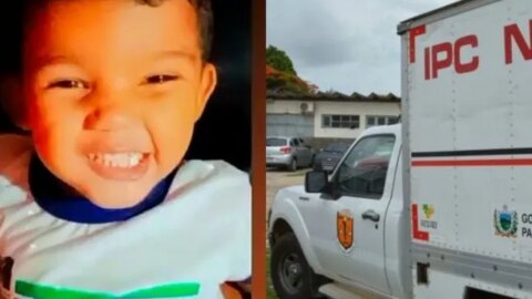 Criança de 3 anos morre afogada após cair em cisterna, na Paraíba