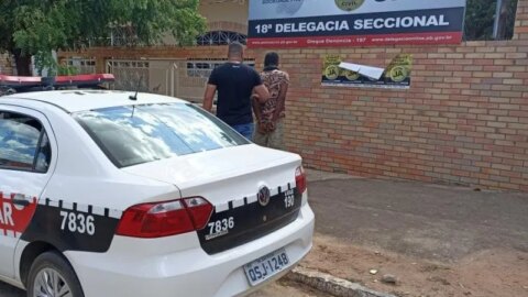 Homem é morto pelo sobrinho enquanto estava deitado em rede, no Sertão