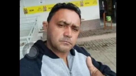 Motorista está desaparecido há dias e família desesperada busca notícias, no Vale do Piancó