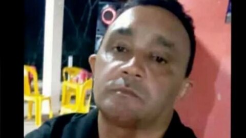 Família procura por homem que desapareceu nesse sábado, no Vale do Piancó