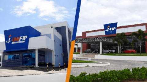 MEC avalia Unifip com nota máxima para abertura dos cursos de Direito em João Pessoa e Campina Grande