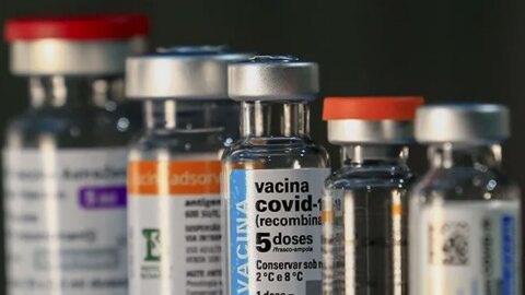Ministério da Saúde recomenda suspensão da vacinação contra Covid em adolescentes
