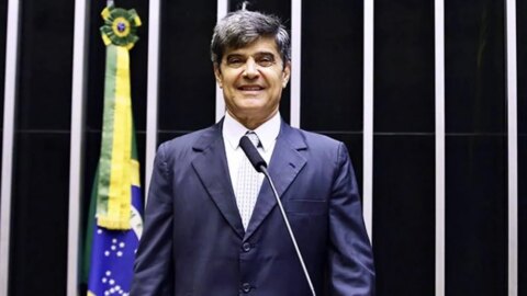 Deputado quer alterar texto de projeto do MEC que contempla Patos com a reitoria do IFSertão para colocar Cajazeiras
