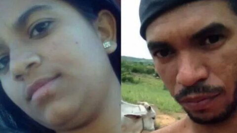 Polícia procura homem suspeito de matar esposa na frente dos filhos, no Sertão da PB