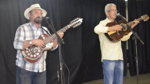 38º Festival de Cantadores Repentistas do Nordeste acontece nesta segunda-feira, na UNIFIP