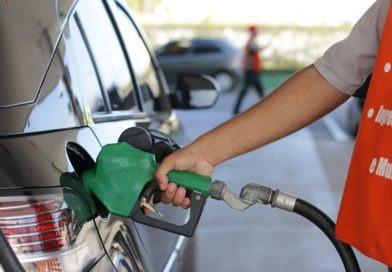 Petrobras sobe preço da gasolina e do diesel a partir desta quarta-feira