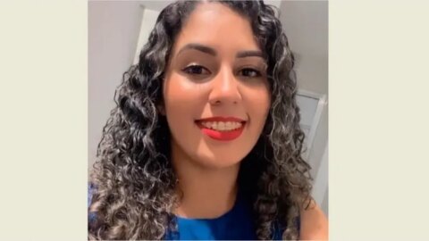 Técnica de enfermagem é transferida após apresentar edema intracraniano, em Patos