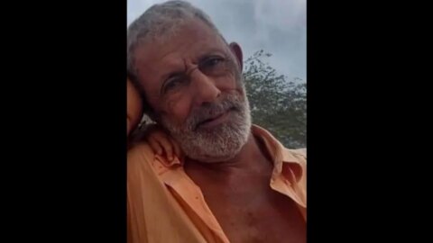 Comerciante morre atropelado na BR-230, na Paraíba