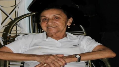 Morre a catingueirense ‘Maria de Tantão Pires’ aos 86 anos, em Recife