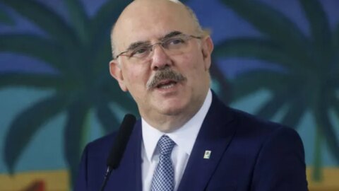 Patos pode perder reitoria do IFSertão para Sousa ou Cajazeiras. Wilson Santiago assume protagonismo da criação em reunião com Ministro