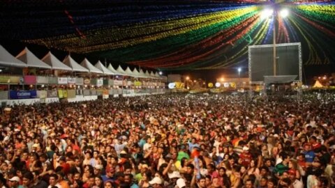 Prefeitura de Patos libera shows e eventos esportivos com 20% da capacidade local