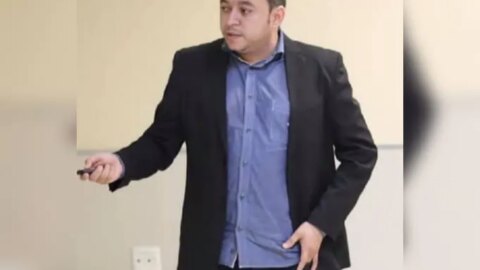 Engenheiro Rodrigues Lopes recebe convite para ser consultor de um Banco Internacional