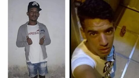 Jovens são mortos, decapitados e um deles teve abdômen aberto, na Paraíba
