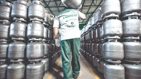 Governo da Paraíba desmente sindicato sobre aumento do ICMS do gás de cozinha